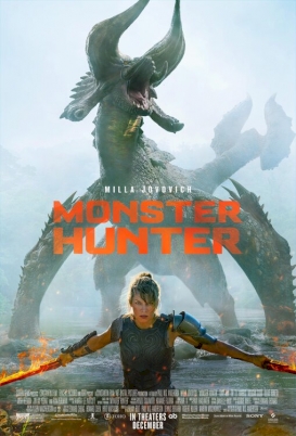 monster-hunter-2020-มอนสเตอร์-ฮันเตอร์-พากย์ไทย