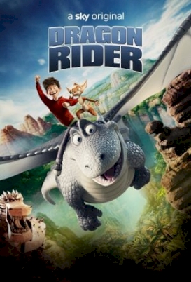dragon-rider-พากย์ไทย